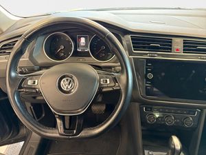 Volkswagen Tiguan bild 3
