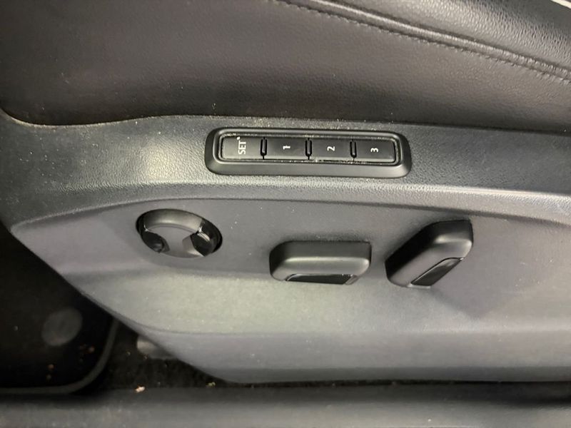 Volkswagen Tiguan bild 15