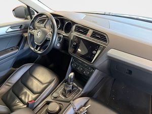 Volkswagen Tiguan bild 5