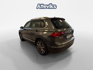 Volkswagen Tiguan bild 10
