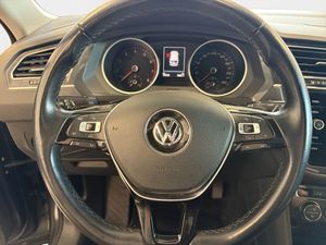 Volkswagen Tiguan bild 4