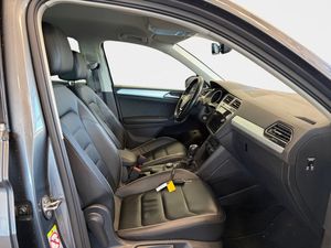 Volkswagen Tiguan bild 7
