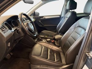 Volkswagen Tiguan bild 14