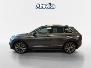 Volkswagen Tiguan bild 11