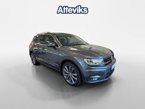 Volkswagen Tiguan bild 1