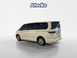Volkswagen Multivan bild 14