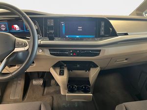 Volkswagen Multivan bild 3