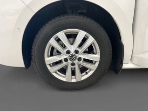 Volkswagen Multivan bild 6
