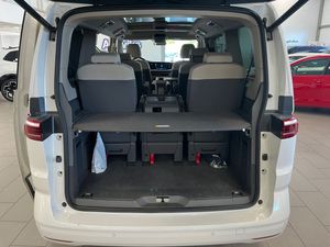 Volkswagen Multivan bild 11