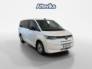 Volkswagen Multivan bild 1