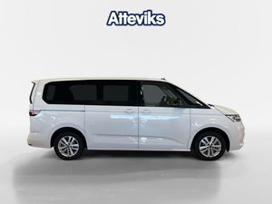 Volkswagen Multivan bild 2