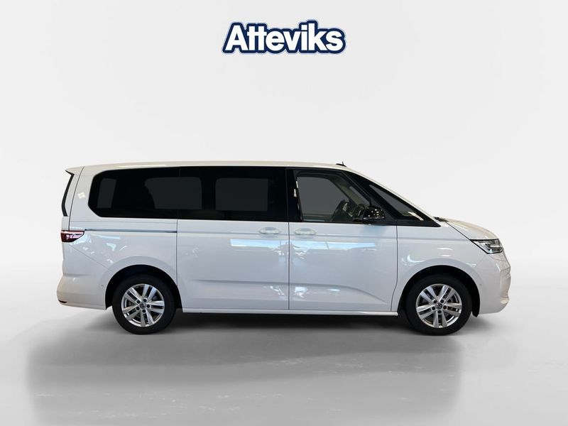 Volkswagen Multivan bild 2