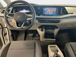 Volkswagen Multivan bild 19