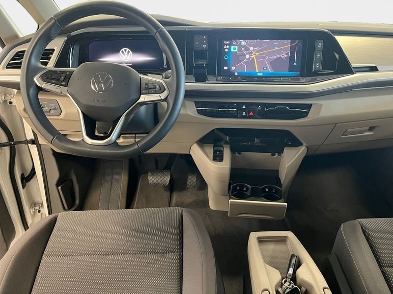 Volkswagen Multivan bild 19