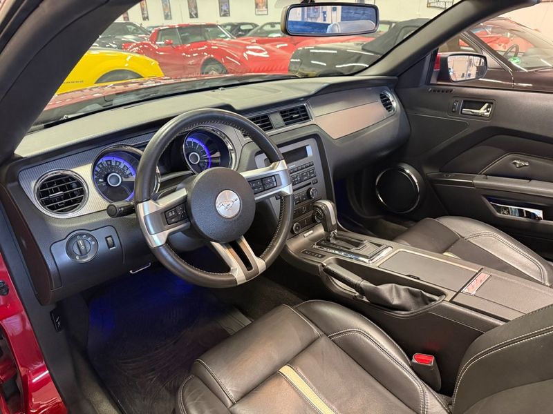 Ford Mustang bild 25