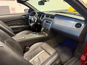 Ford Mustang bild 29