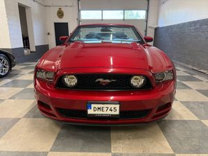 Ford Mustang bild 5