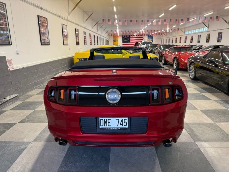 Ford Mustang bild 10