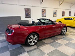 Ford Mustang bild 12