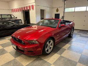 Ford Mustang bild 6