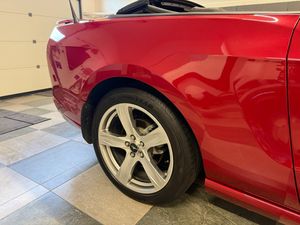 Ford Mustang bild 18