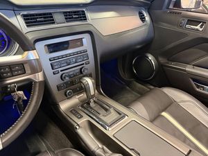 Ford Mustang bild 28