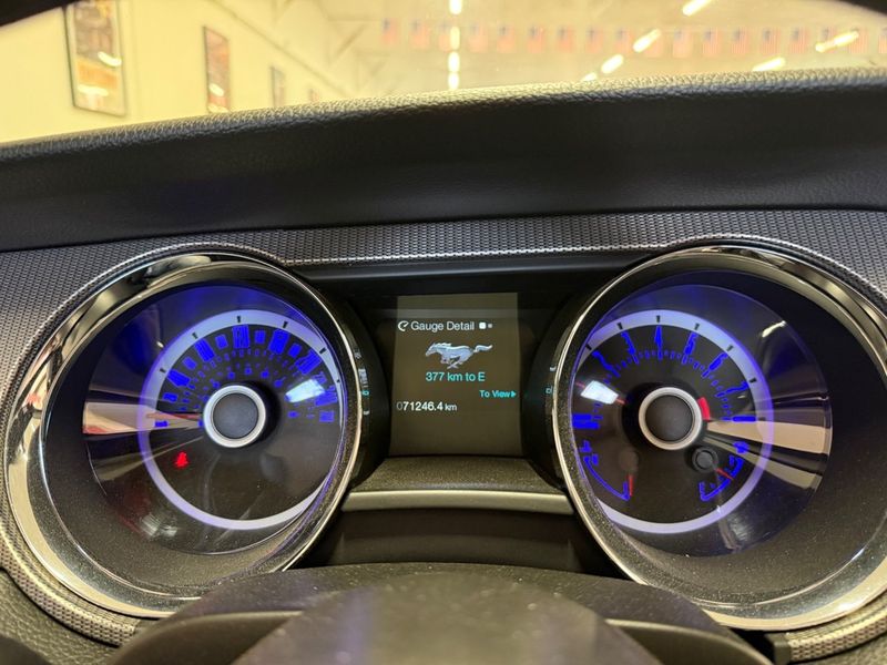 Ford Mustang bild 27