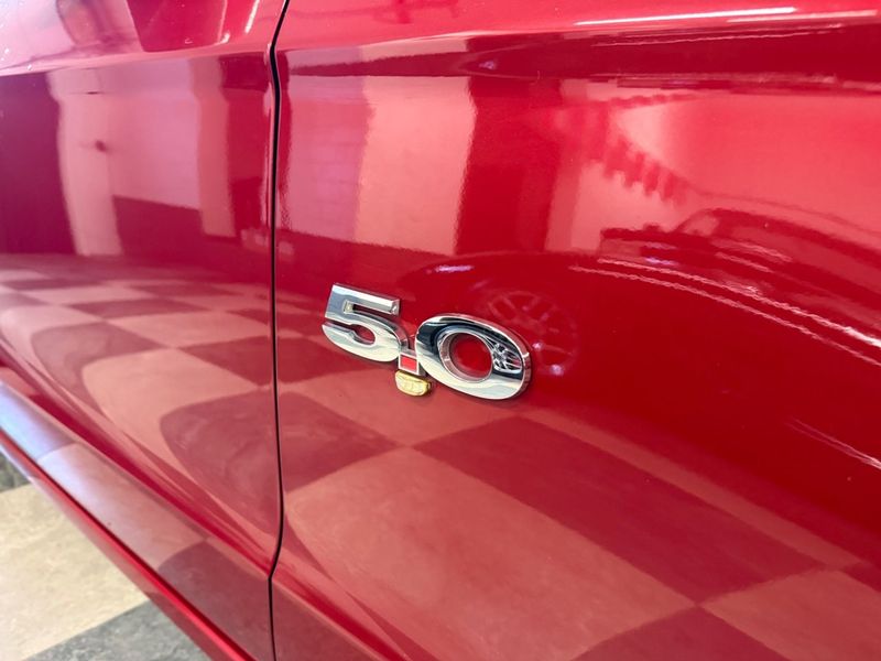 Ford Mustang bild 17