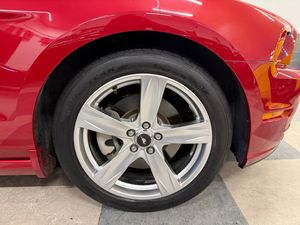 Ford Mustang bild 16