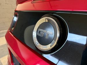 Ford Mustang bild 23