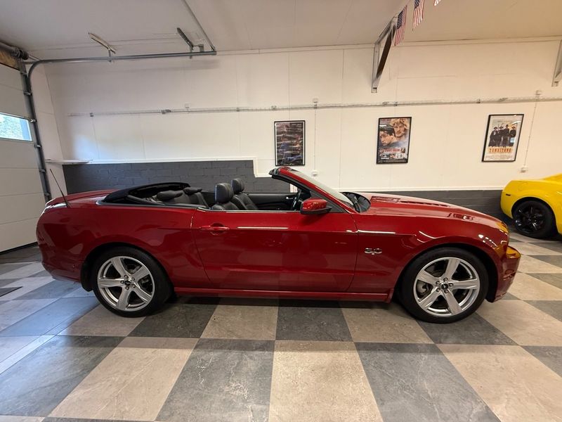 Ford Mustang bild 3