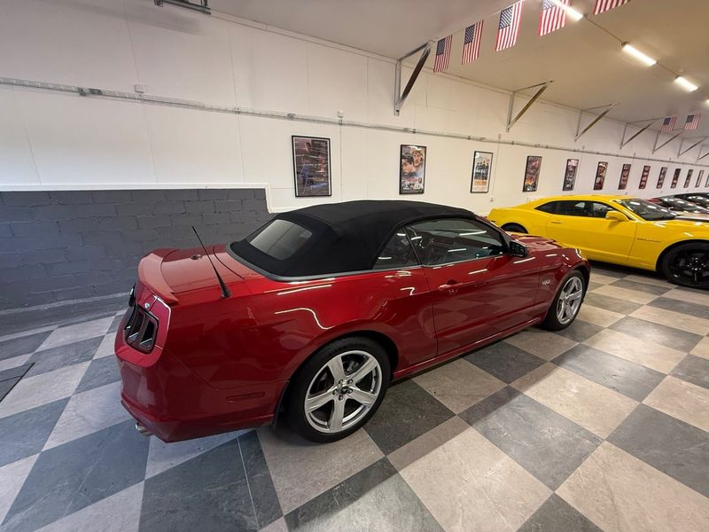 Ford Mustang bild 15