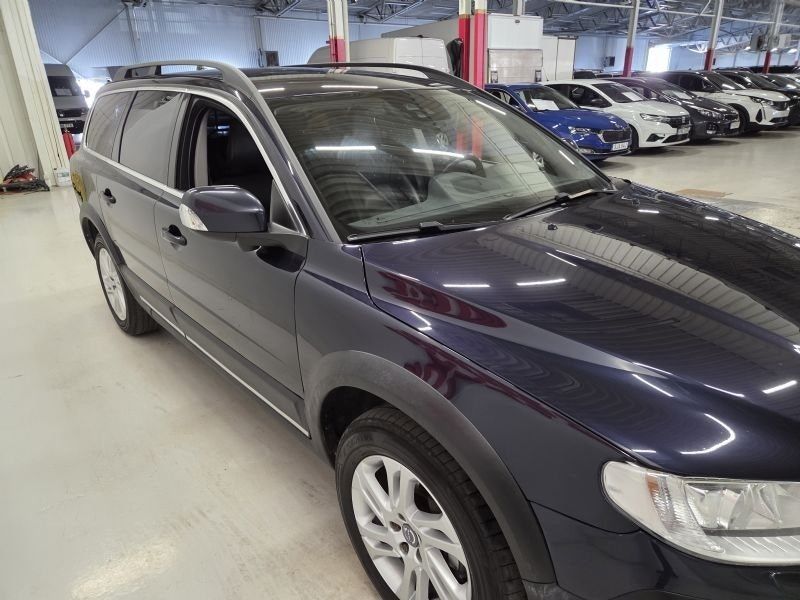 Volvo XC70 bild 3