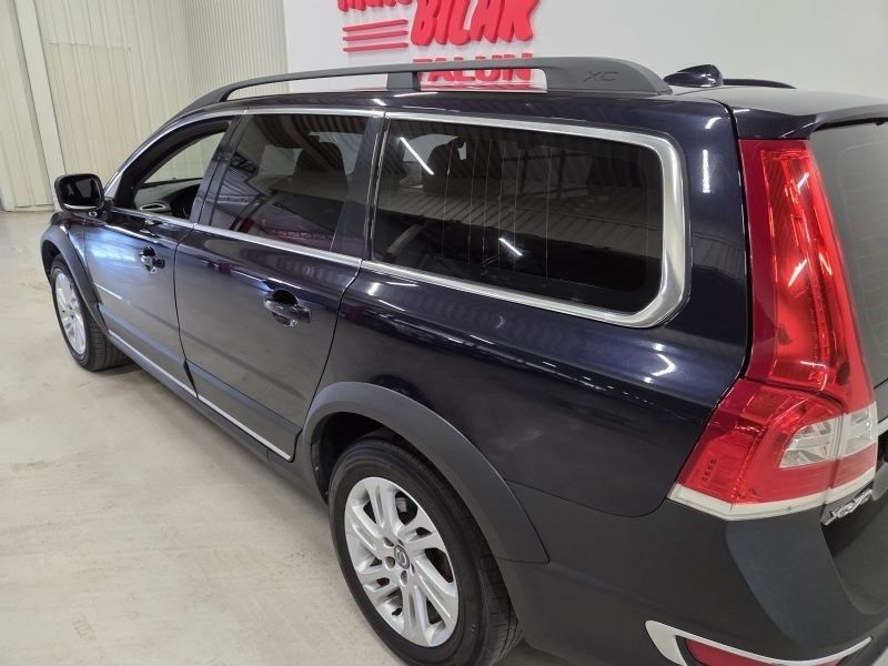 Volvo XC70 bild 9