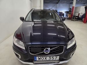 Volvo XC70 bild 2
