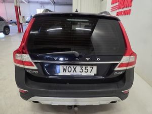 Volvo XC70 bild 7