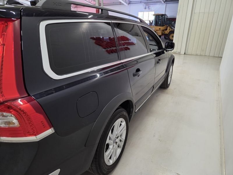 Volvo XC70 bild 6
