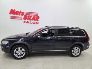 Volvo XC70 bild 1