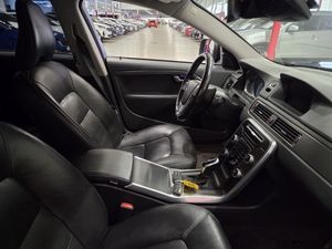 Volvo XC70 bild 4