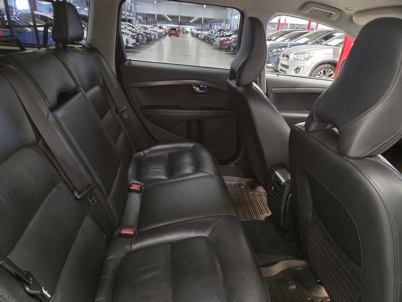 Volvo XC70 bild 5