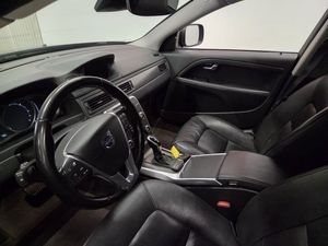 Volvo XC70 bild 10