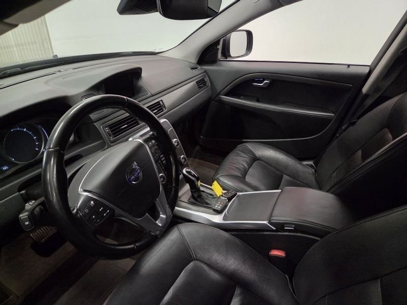 Volvo XC70 bild 10