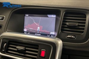 Volvo V60 bild 13