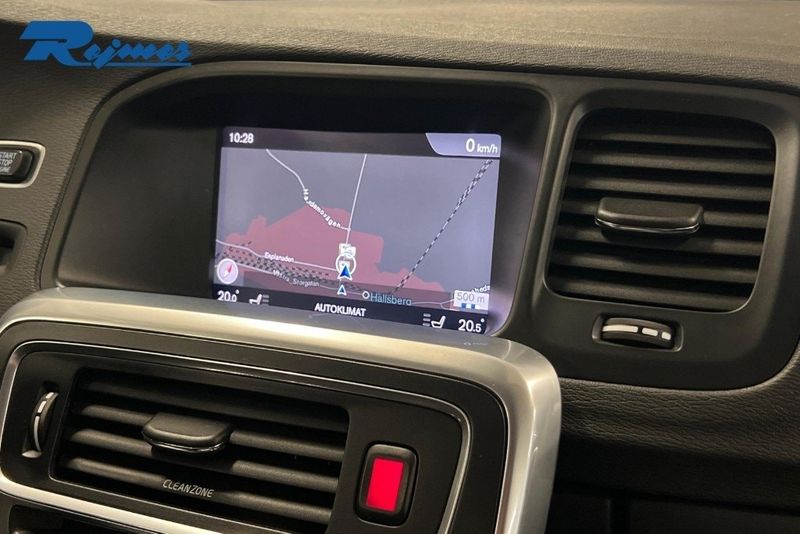 Volvo V60 bild 13