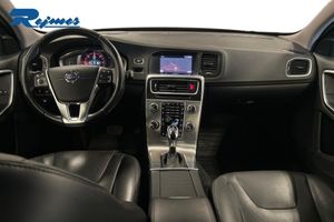Volvo V60 bild 5