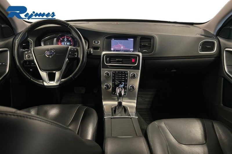 Volvo V60 bild 5