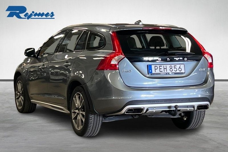 Volvo V60 bild 2