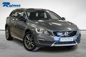 Volvo V60 bild 9