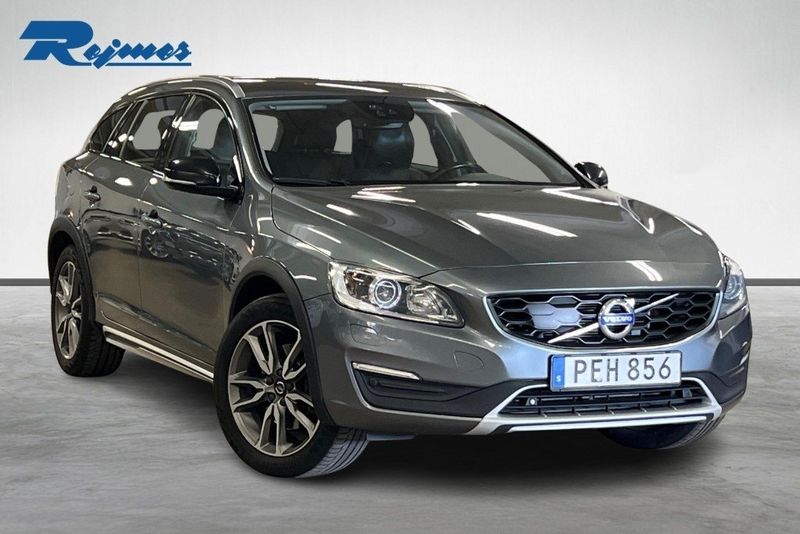 Volvo V60 bild 9