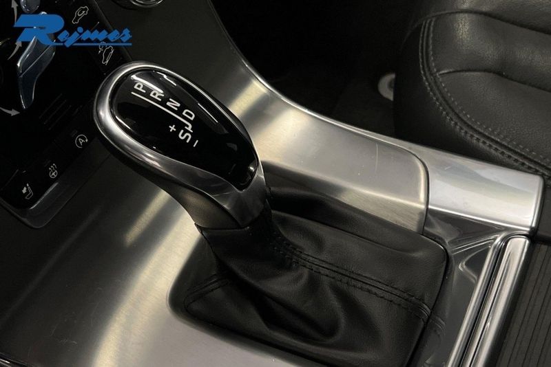 Volvo V60 bild 10